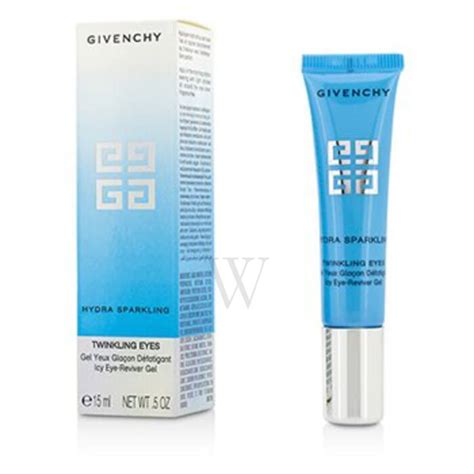 givenchy hydra sparkling twinkling eyes|Givenchy 0.5 oz. Hydra Sparkling Twinkling Eyes .